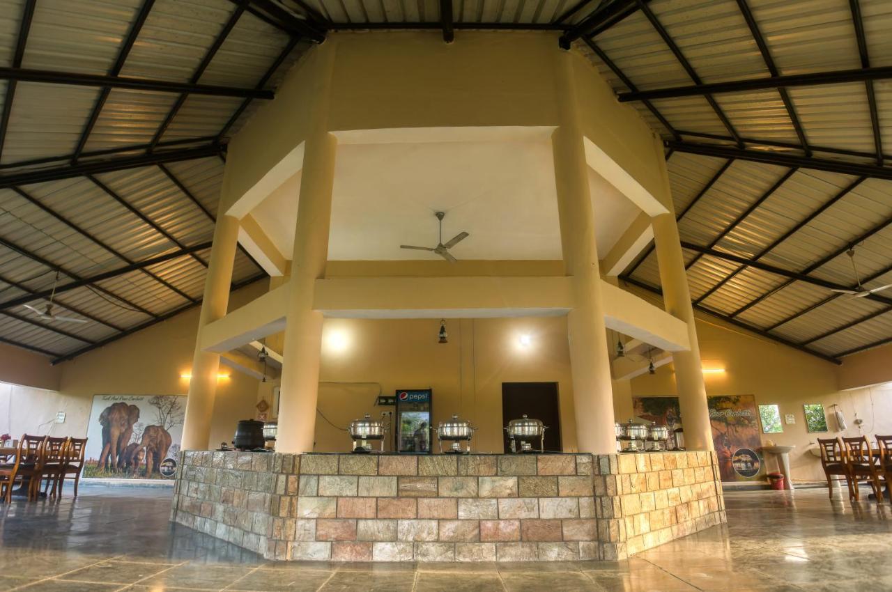 Tusk And Roar Corbett Resort, Jim Corbett Ramnagar  Ngoại thất bức ảnh